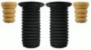 BOGE 89-323-0 Dust Cover Kit, shock absorber